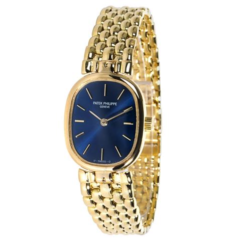 used ladies patek philippe|pre owned patek philippe watches.